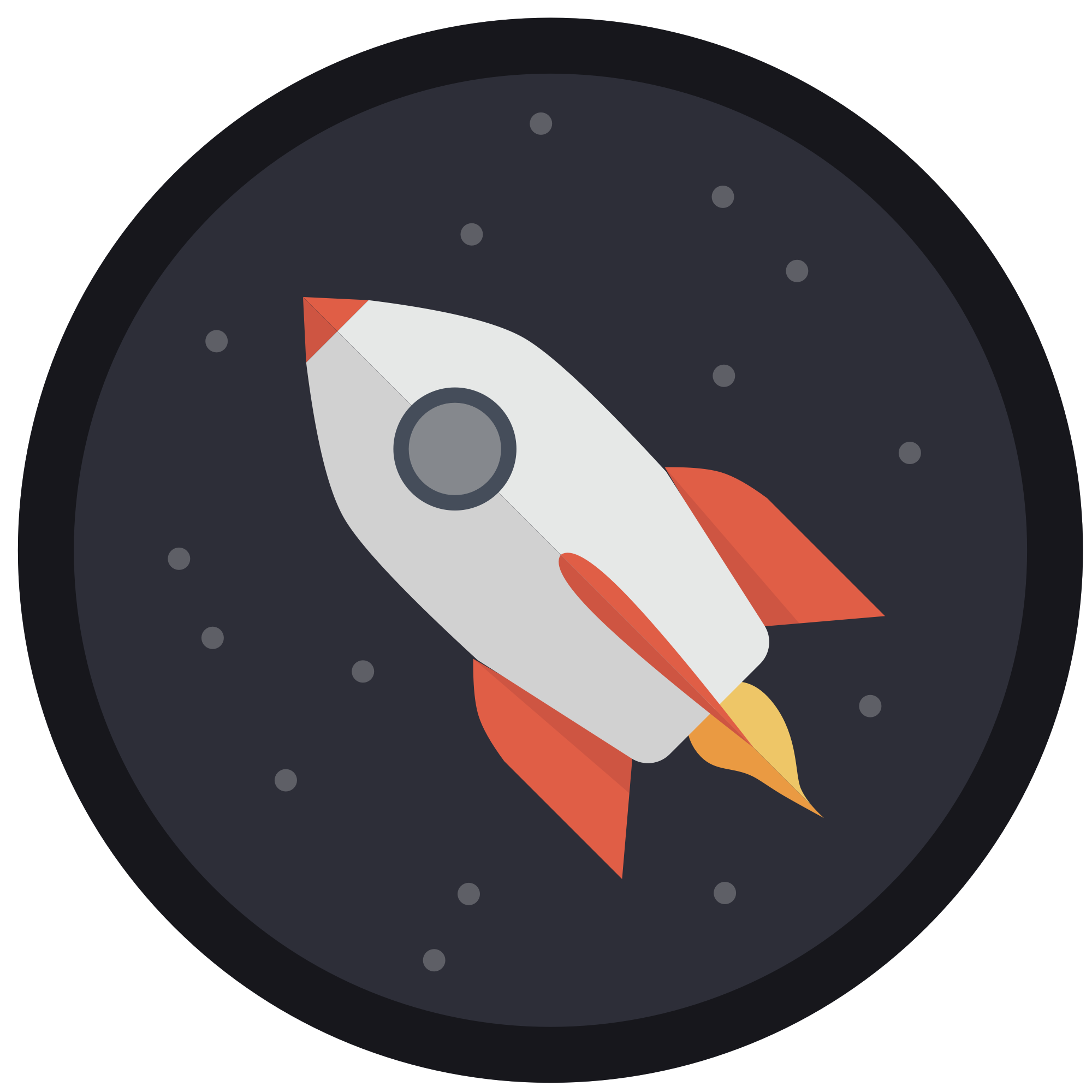 Creative Concepts & Side Projects