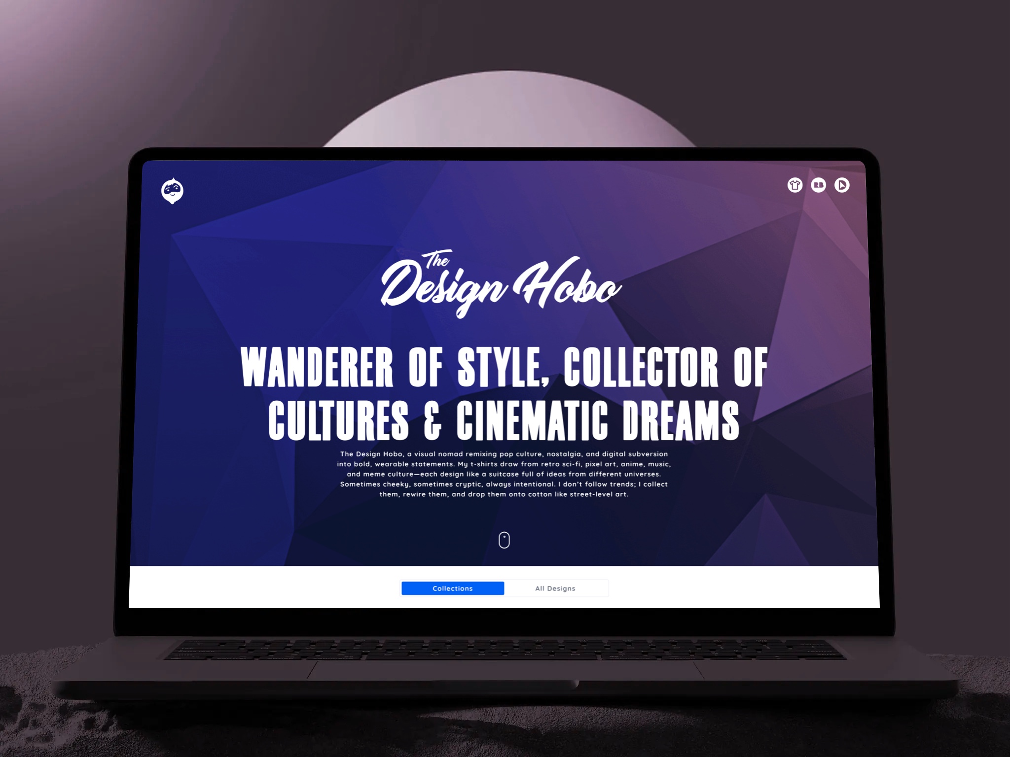 The Design Hobo