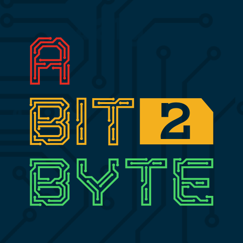 A Bit 2 Byte