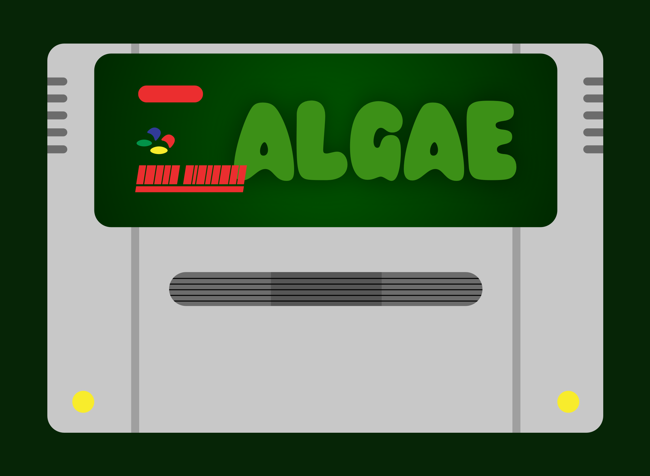 ALGAE