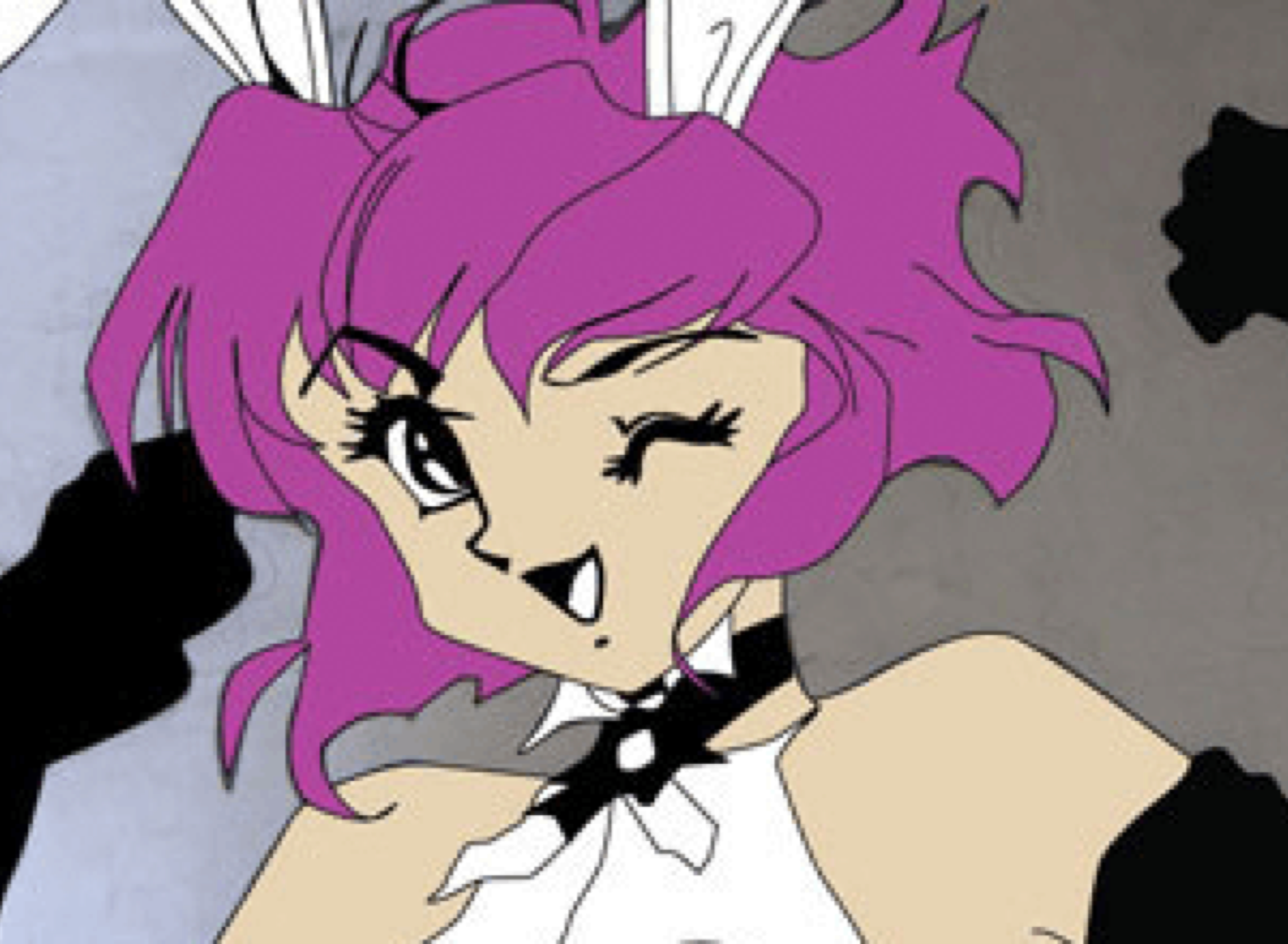 Anime