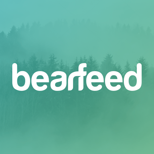 Bearfeed
