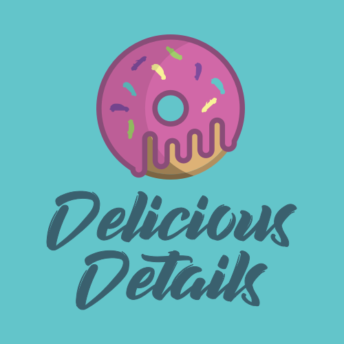 Delicious Details
