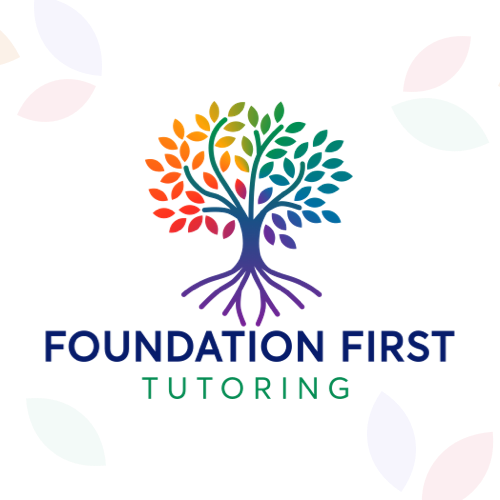 Foundation First Tutoring
