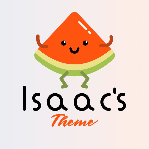 Isaac's Theme