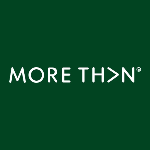 More Than