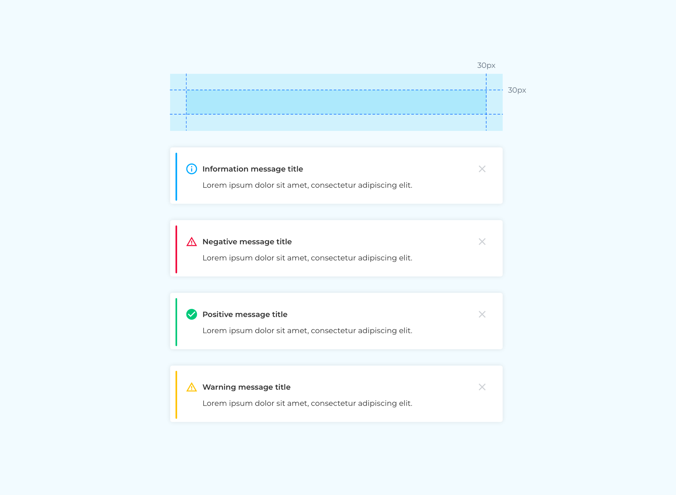 Collapsible aside menu