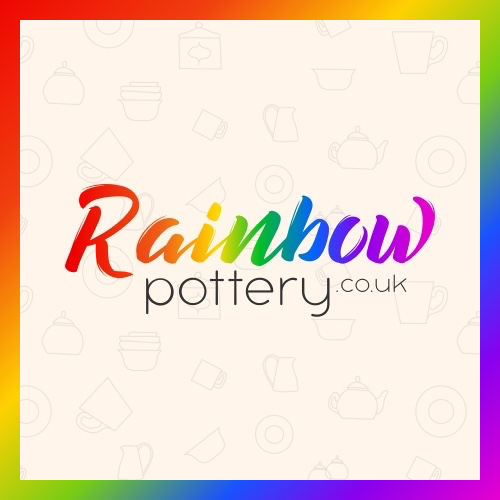 Rainbow Pottery