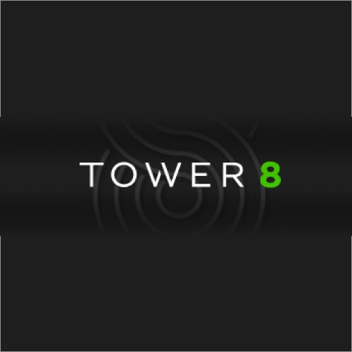 Tower 8